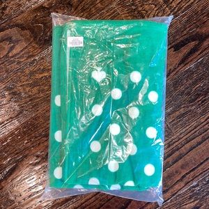 Kate Soade beach towel NWT